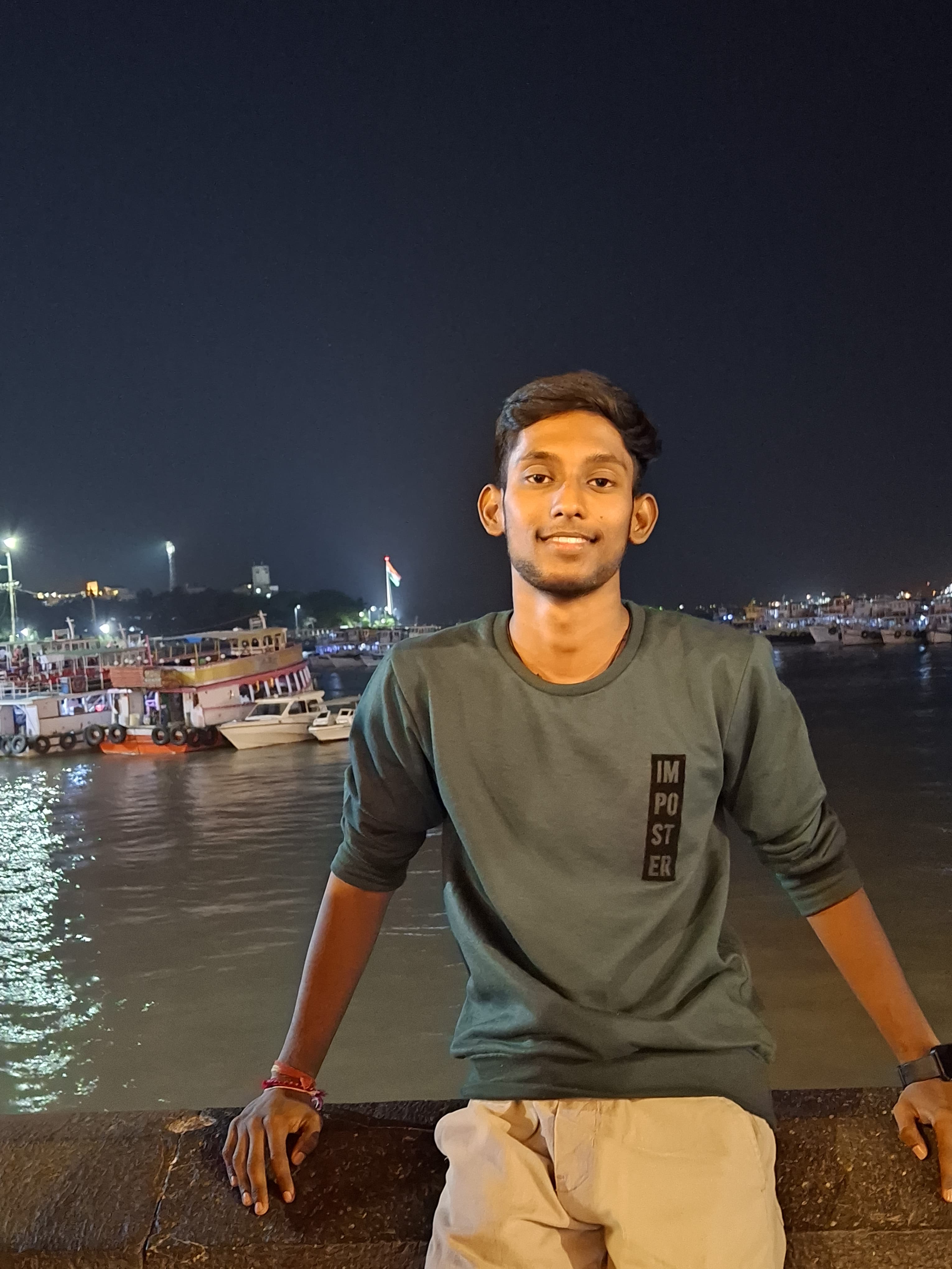 Content Team Member 5